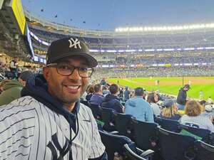 New York Yankees - MLB vs Tampa Bay Rays
