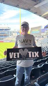 New York Yankees - MLB vs Tampa Bay Rays