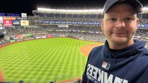 New York Yankees - MLB vs Tampa Bay Rays