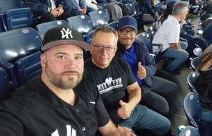 New York Yankees - MLB vs Tampa Bay Rays