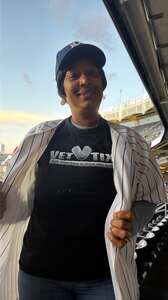 New York Yankees - MLB vs Tampa Bay Rays
