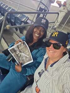 New York Yankees - MLB vs Tampa Bay Rays