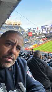 New York Yankees - MLB vs Tampa Bay Rays