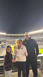New York Yankees - MLB vs Tampa Bay Rays