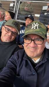 New York Yankees - MLB vs Tampa Bay Rays