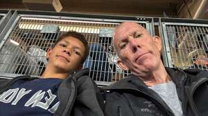 New York Yankees - MLB vs Tampa Bay Rays