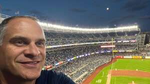 New York Yankees - MLB vs Tampa Bay Rays