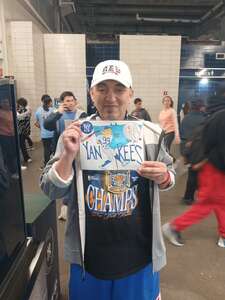 New York Yankees - MLB vs Tampa Bay Rays