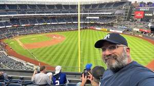 New York Yankees - MLB vs Tampa Bay Rays