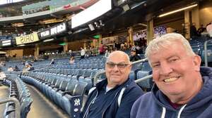 New York Yankees - MLB vs Tampa Bay Rays