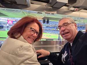 New York Yankees - MLB vs Tampa Bay Rays
