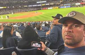 New York Yankees - MLB vs Tampa Bay Rays