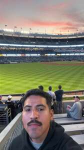 New York Yankees - MLB vs Tampa Bay Rays