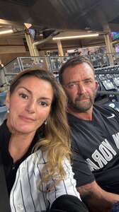 New York Yankees - MLB vs Tampa Bay Rays