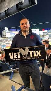 New York Yankees - MLB vs Tampa Bay Rays