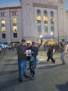 New York Yankees - MLB vs Tampa Bay Rays