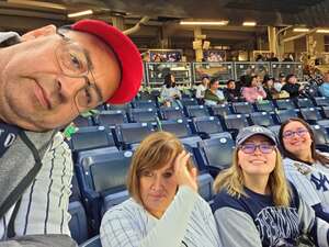 New York Yankees - MLB vs Tampa Bay Rays