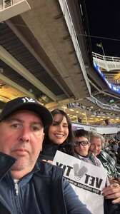 New York Yankees - MLB vs Tampa Bay Rays