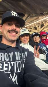 New York Yankees - MLB vs Tampa Bay Rays