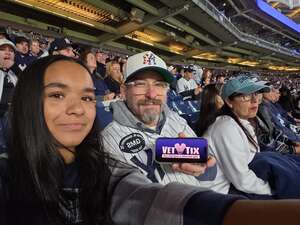 New York Yankees - MLB vs Tampa Bay Rays