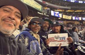 New York Yankees - MLB vs Tampa Bay Rays