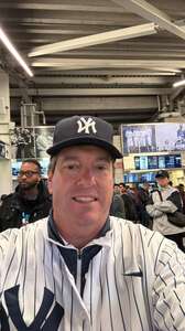 New York Yankees - MLB vs Tampa Bay Rays