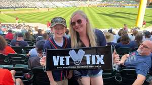 Detroit Tigers - MLB vs Minnesota Twins