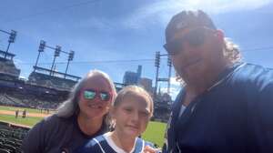 Detroit Tigers - MLB vs Minnesota Twins