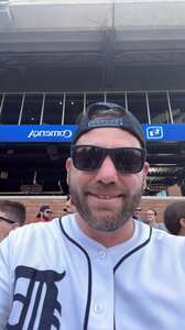Detroit Tigers - MLB vs Minnesota Twins