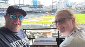 Detroit Tigers - MLB vs Minnesota Twins