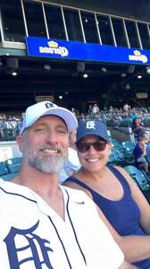 Detroit Tigers - MLB vs Minnesota Twins