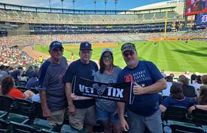Detroit Tigers - MLB vs Minnesota Twins