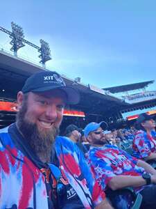 Detroit Tigers - MLB vs Minnesota Twins