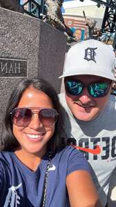 Detroit Tigers - MLB vs Minnesota Twins