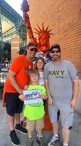Detroit Tigers - MLB vs Minnesota Twins