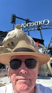 Detroit Tigers - MLB vs Minnesota Twins