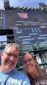 Detroit Tigers - MLB vs Minnesota Twins