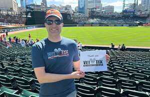 Detroit Tigers - MLB vs Minnesota Twins
