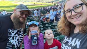 Detroit Tigers - MLB vs Minnesota Twins