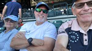 Detroit Tigers - MLB vs Minnesota Twins