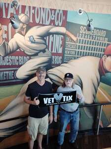 Detroit Tigers - MLB vs Minnesota Twins
