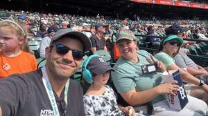 Detroit Tigers - MLB vs Minnesota Twins