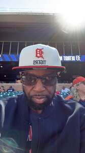 Detroit Tigers - MLB vs Minnesota Twins