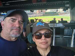Detroit Tigers - MLB vs Minnesota Twins