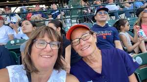 Detroit Tigers - MLB vs Minnesota Twins