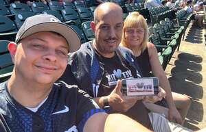 Detroit Tigers - MLB vs Minnesota Twins