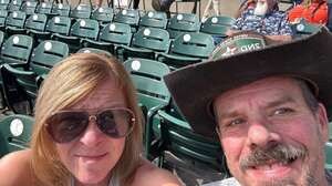 Detroit Tigers - MLB vs Minnesota Twins