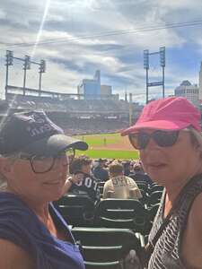 Detroit Tigers - MLB vs Minnesota Twins