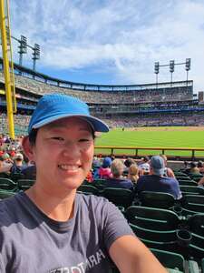 Detroit Tigers - MLB vs Minnesota Twins