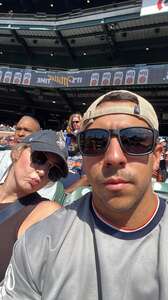 Detroit Tigers - MLB vs Minnesota Twins